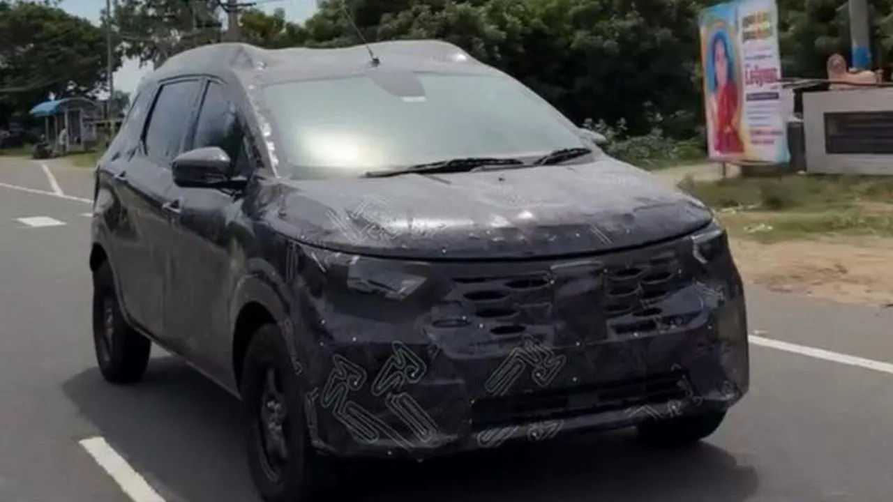 Nissan ਕਰ ਰਹੀਂ ਹੈ ਨਵੀਂ MPV ਲਾਂਚ ਕਰਨ ਦੀ ਤਿਆਰੀ, ਚੱਲ ਰਹੀ ਹੈ ਟੈਸਟਿੰਗ, ਮਿਲੀ ਇਹ ਜਾਣਕਾਰੀ