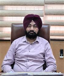 ਕਿਸਾਨ ਰਜਿਸਟਰੀ ਆਈਡੀ ਬਣਵਾਉਣੀ ਲਾਜ਼ਮੀ : ਮੁੱਖ ਖੇਤੀਬਾੜੀ ਅਫ਼ਸਰ