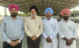 ਪਰਮਿੰਦਰ ਝੋਟੇ ਦੀ ਕੁਰਬਾਨੀ ਪੰਜਾਬ ’ਚੋਂ ਨਸ਼ੇ ਖ਼ਤਮ ਕਰਨ ਲਈ ਮੀਲ ਪੱਥਰ ਸਾਬਤ ਹੋਵੇਗੀ