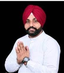 ਬੂਟਾ ਸਿੰਘ ਸੰਦੋਹਾ ‘ਆਪ’ ਦੇ ਮੇਨ ਵਿੰਗ ਦੇ ਜ਼ਿਲ੍ਹੇ ਵਾਈਸ ਪ੍ਰਧਾਨ ਨਿਯੁਕਤ