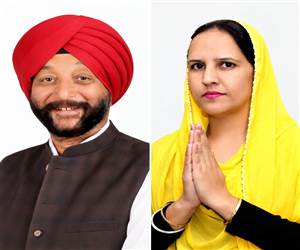 ਸ਼ਹਿਰ ਦੀਆਂ ਸਮੱਸਿਆਵਾਂ ਕੌਣ ਹੱਲ ਕਰੇਗਾ : ਟੀਟੂ/ਸੰਧਾ