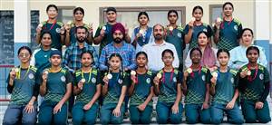 ਡਰੀਮਲੈਂਡ ਸਕੂਲ ਦੇ ਬੱਚਿਆਂ ਨੇ ਖੇਡਾਂ ਵਤਨ ਪੰਜਾਬ ਦੀਆਂ ’ਚ ਮਾਰੀਆਂ ਮੱਲਾਂ