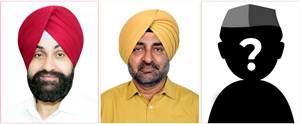 ਸਾਬੀ ਦੀ ਅਗਵਾਈ, ਮੁਲਤਾਨੀ ਦੀ ਦਾਅਵੇਦਾਰੀ ਅਤੇ ਟਿਕਟ ਦਾ ਪੇਚ