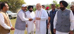 ਅਮਿਤ ਸ਼ਾਹ ਦਾ ਪੰਜਾਬ ਦੌਰਾ ਨਸ਼ਾ ਪੀੜਤ ਪਰਿਵਾਰਾਂ ਲਈ ਨਵੀਂ ਉਮੀਦ : ਸੇਠੂ