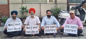 ਮਿਕਸ ਲੈਂਡ ਯੂਜ਼ ਇਲਾਕਿਆਂ ਨੂੰ ਸਨਅਤੀ ਖੇਤਰ ਐਲਾਨਣ ਤੱਕ ਜਾਰੀ ਕਰਾਂਗੇ ਸੰਘਰਸ਼ : ਠੁਕਰਾਲ