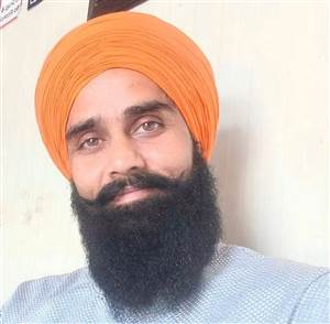 ਅਣਪਛਾਤੇ ਵਾਹਨ ਦੀ ਟੱਕਰ ’ਚ ‘ਆਪ’ ਆਗੂ ਸੋਨੂੰ ਚੌਧਰੀ ਦੀ ਮੌਤ