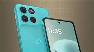 108MP ਕੈਮਰੇ ਵਾਲਾ ਸਸਤਾ ਫੋਨ ਲਾਂਚ ਕਰੇਗਾ Motorola, 7000mAh ਦੀ ਬੈਟਰੀ ਨਾਲ ਮਿਲੇਗਾ MediaTek Dimensity 6300 ਚਿਪਸੈੱਟ