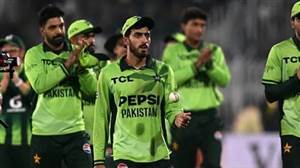 PAK vs ENG: ਅਰਾਫਾਤ ਮਿਨਹਾਸ ਦੇ ਛੱਕਿਆਂ ਤੇ 6 ਵਿਕਟਾਂ ਨੇ ਇੰਗਲੈਂਡ ਦੇ ਉਡਾਏ ਹੋਸ਼, ਪਾਕਿਸਤਾਨ ਨੇ 87 ਦੌੜਾਂ ਨਾਲ ਦਿੱਤੀ ਕਰਾਰੀ ਮਾਤ