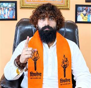 ਭਾਜਪਾ ਖੇਡ ਰਹੀ ਵੋਟ ਰਾਜਨੀਤੀ : ਸ਼ਿਵ ਸੈਨਾ ਯੂਬੀਟੀ
