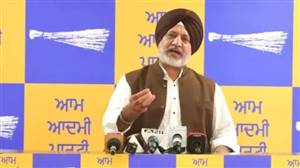 ਪੈਰਿਸ ਤੋਂ ਪਰਤੇ CM Mann ਦੇ ਅਪਮਾਨ 'ਤੇ ਸਿਆਸਤ ਭਖੀ, ਬਲਤੇਜ ਪੰਨੂ ਬੋਲੇ- 'ਮੋਦੀ ਸਰਕਾਰ ਨਹੀਂ ਚਾਹੁੰਦੀ ਪੰਜਾਬ ਤਰੱਕੀ ਕਰੇ'