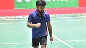 Asian Para Games 2026: ਬੈਡਮਿੰਟਨ 'ਚ ਭਾਰਤ ਨੂੰ ਮਿਲਿਆ ਪਹਿਲਾ ਤਮਗਾ, ਸ਼ਿਵਰਾਜਨ ਤੇ ਕ੍ਰਿਸ਼ਨਾ ਦੀ ਜੋੜੀ ਨੇ ਜਿੱਤੀ ਚਾਂਦੀ