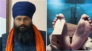 ਚੰਡੀਗੜ੍ਹ PGI ’ਚ ਹੋਵੇਗਾ ਪਰਵਿੰਦਰ ਸਿੰਘ ਝੋਟਾ ਦਾ ਪੋਸਟਮਾਰਟਮ, ਡਾਕਟਰਾਂ ਦਾ ਪੈਨਲ ਤਿਆਰ; ਮਜਿਸਟ੍ਰੇਟ ਦੀ ਨਿਗਰਾਨੀ ਹੇਠ ਪੂਰੀ ਹੋਵੇਗੀ ਪ੍ਰਕਿਰਿਆ