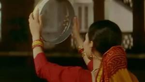 ‘ਕਰਵਾ ਚੌਥ’ ਦੇ ਸਭ ਤੋਂ ਮਸ਼ਹੂਰ ਗੀਤਾਂ ’ਚੋਂ ਇੱਕ ਹੈ Udit-Alka ਦਾ ਇਹ ਰੋਮਾਂਟਿਕ ਗਾਣਾ, 27 ਸਾਲ ਤੋਂ ਸੁਣ ਰਹੀਆਂ ਵਿਆਹੁਤਾ ਔਰਤਾਂ