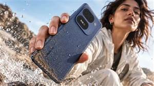 6,000mAh ਬੈਟਰੀ ਤੇ ਰਿਅਰ ਮਿੰਨੀ ਡਿਸਪਲੇਅ ਵਾਲਾ 5G ਸਮਾਰਟਫੋਨ ਲਾਂਚ, 50MP AI ਕੈਮਰਾ ਤੇ MediaTek ਪ੍ਰੋਸੈਸਰ ਨਾਲ ਲੈਸ