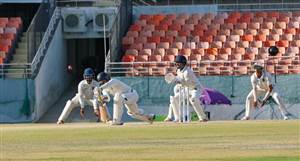 Ranjit Trophy: ਪੰਜਾਬ ਨੇ ਛੱਤੀਸਗੜ੍ਹ ਨੂੰ ਹਰਾ ਕੇ ਦਰਜ ਕੀਤੀ ਸ਼ਾਨਦਾਰ ਜਿੱਤ, 6 ਅੰਕ ਕੀਤੇ ਆਪਣੇ ਨਾਮ