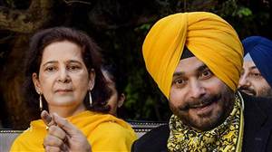 ਸਿਆਸੀ ਹਲਚਲ : ਨਵਜੋਤ ਕੌਰ ਸਿੱਧੂ ਦਾ ਵੱਡਾ ਬਿਆਨ, ਸ਼ਰੇਆਮ ਕਿਹਾ- 'ਭੁਪੇਸ਼ ਬਘੇਲ ਤੇ ਰਾਜਾ ਵੜਿੰਗ ਚਲੇ ਗਏ, ਪਰਗਟ ਸਿੰਘ ਤੇ ਪਾਇਲਟ ਨੇ ਨੇਕ ਇਨਸਾਨ'