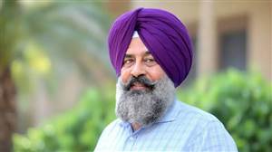 ਭਾਜਪਾ 13 ਸਾਲਾਂ ’ਚ ਨਸ਼ਿਆਂ ’ਤੇ ਰੋਕ ਕਿਉਂ ਨਹੀਂ ਲਾ ਸਕੀ, ਪਰਗਟ ਸਿੰਘ ਨੇ ਸਾਧੇ ਕੇਂਦਰੀ ਗ੍ਰਹਿ ਮੰਤਰੀ ਅਮਿਤ ਸ਼ਾਹ ’ਤੇ ਤਿੱਖੇ ਨਿਸ਼ਾਨੇ