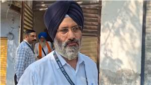 ਪਰਵਿੰਦਰ ਝੋਟਾ ਕਤਲ ਮਾਮਲੇ ’ਚ CBI ਨੇ ਦਰਜ ਕੀਤਾ ਕੇਸ, ਰੈਸਟ ਹਾਊਸ ਦੀ ਬਜਾਏ ਸਿੱਧਾ ਘਰ ਪਹੁੰਚੀ ਟੀਮ