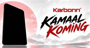 ਕਈ ਸਾਲਾਂ ਬਾਅਦ ਭਾਰਤ 'ਚ ਵਾਪਸੀ ਕਰ ਰਿਹੈ Karbonn! ਲਾਂਚ ਹੋਵੇਗਾ ਨਵਾਂ Rebel 5G ਫੋਨ, Amazon 'ਤੇ ਦਿਖਿਆ ਟੀਜ਼ਰ