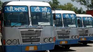Breaking : ਪੰਜਾਬ ਰੋਡਵੇਜ਼ ਦੀ ਹੜਤਾਲ ਦੌਰਾਨ ਹਰਕਤ ’ਚ ਆਈ ਸਰਕਾਰ, ਟਰਾਂਸਪੋਰਟ ਮੰਤਰੀ ਨੇ ਮੁਲਾਜ਼ਮ ਆਗੂਆਂ ਨੂੰ ਸੱਦਿਆ ਚੰਡੀਗੜ੍ਹ