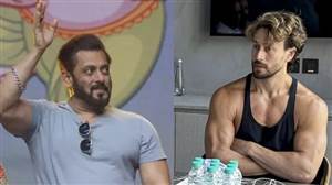 ਟਾਈਗਰ ਸ਼ਰਾਫ਼ ਨਹੀਂ, ਸਲਮਾਨ ਖ਼ਾਨ ਸਨ ਸ਼ੂਟਰਾਂ ਦਾ ਅਸਲ ਨਿਸ਼ਾਨਾ! ਘਰ ਦੀ ਵੀ ਕੀਤੀ ਸੀ ਰੇਕੀ