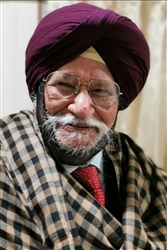 ਪ੍ਰਸਿੱਧ ਨਾਵਲਿਸਟ ਨਾਨਕ ਸਿੰਘ ਦੇ ਪੁੱਤਰ ਅਤੇ ਲੋਕ ਸਾਹਿਤ ਕਲਾ ਪ੍ਰਕਾਸ਼ਨ ਦੇ ਮਾਲਕ ਕੁਲਵੰਤ ਸਿੰਘ ਸੂਰੀ ਦਾ ਦੇਹਾਂਤ