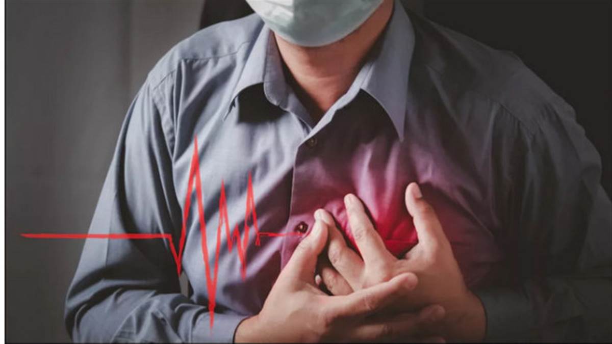 Cardiac Arrest vs Heart Attack : ਹਾਰਟ ਅਟੈਕ ਤੋਂ ਕਾਫੀ ਵੱਖਰਾ ਹੈ ਕਾਰਡਿਅਕ ਅਰੈੱਸਟ, ਜਾਣੋ ਦੋਵਾਂ 'ਚ ਅੰਤਰ ਅਤੇ ਇਨ੍ਹਾਂ ਦੇ ਲੱਛਣ