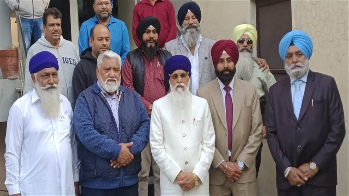 ਜੇ ਮਿਨਹਾਸ ਤੇ ਟੀਮ ਦੇ ਕਾਰਜ ਸ਼ਲਾਘਾਯੋਗ : ਗਿਆਨੀ ਨਰਿੰਦਰ ਸਿੰਘ