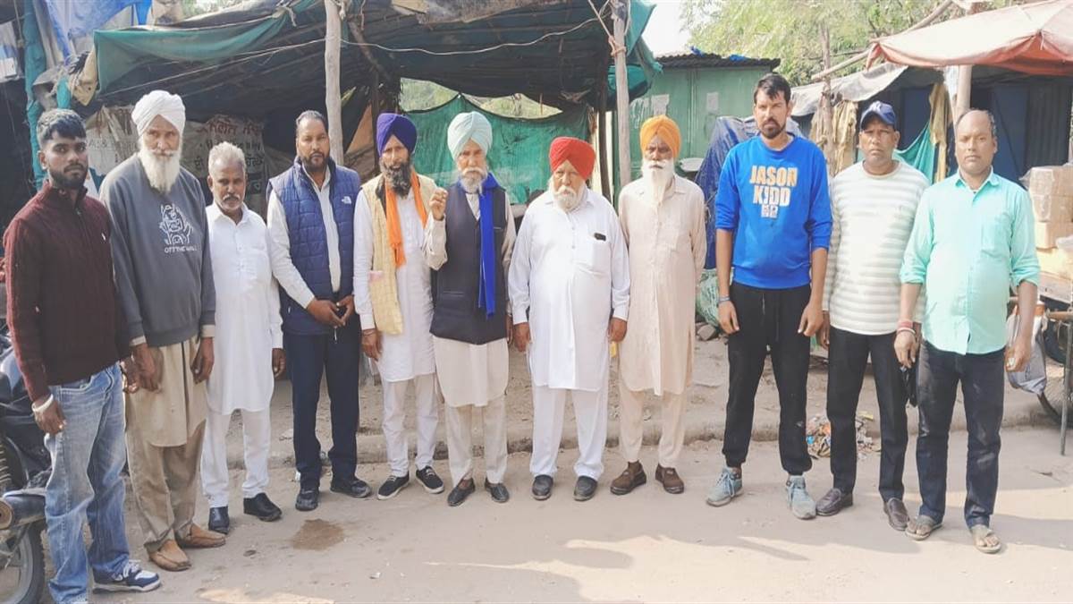 ਪੰਜਾਬ ਹਰਿਆਣਾ ਹਾਈਕੋਰਟ ਵੱਲੋਂ ਲਾਲਪੁਰਾ ਖ਼ਿਲਾਫ਼ ਫ਼ੈਸਲੇ ਦਾ ਸਵਾਗਤ