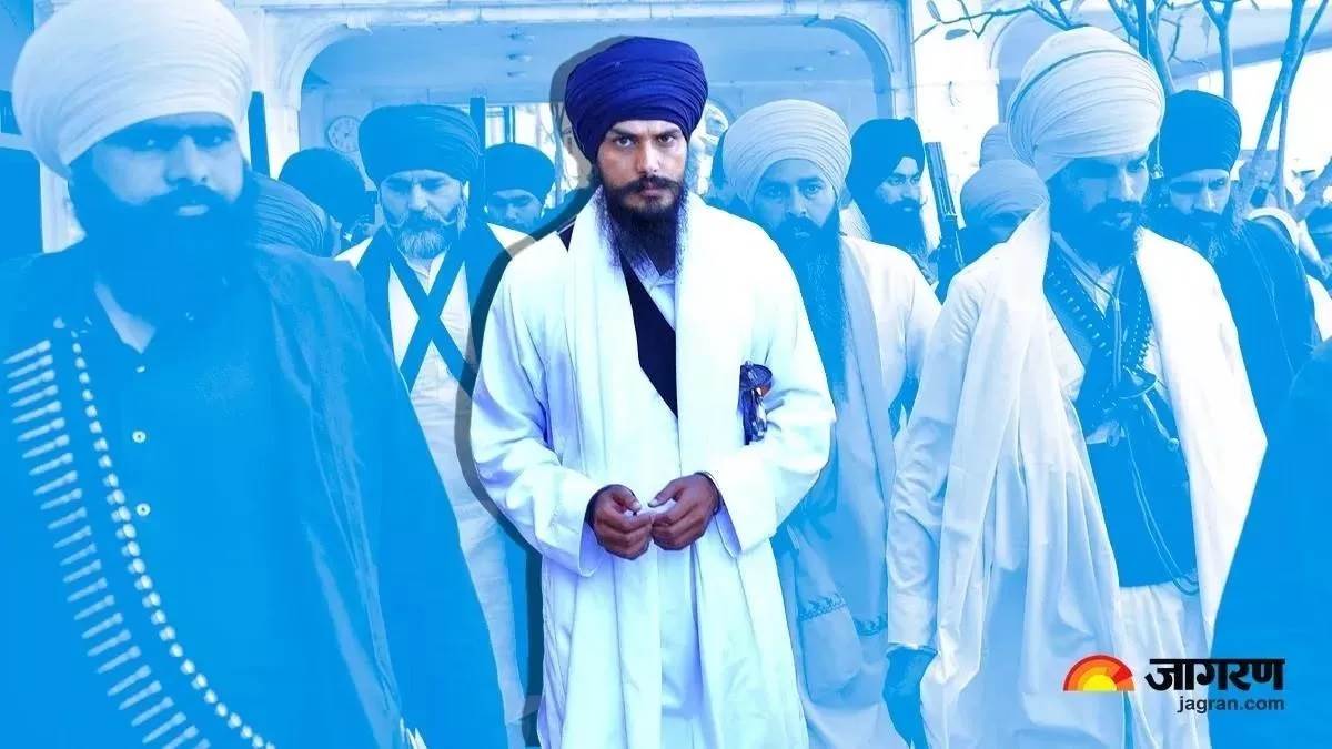 ਅੰਮ੍ਰਿਤਪਾਲ ਸਿੰਘ ਦੀ ਰਿਹਾਈ ਨਾਲ ਜੁੜੀ ਵੱਡੀ ਅਪਡੇਟ, ਹਾਈਕੋਰਟ ਨੇ ਪੰਜਾਬ ਸਰਕਾਰ ਨੂੰ ਦਿੱਤਾ ਇਕ ਹਫ਼ਤੇ ਦਾ ਸਮਾਂ