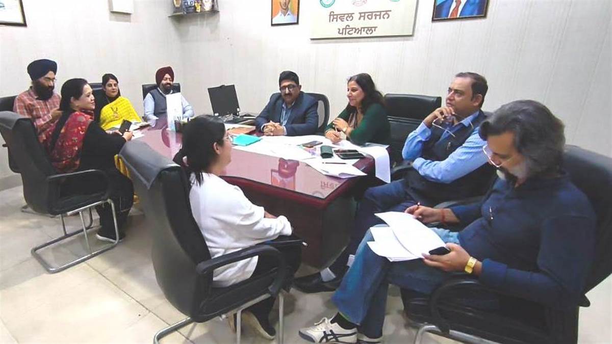 ਨਸਬੰਦੀ ਪੰਦਰਵਾੜੇ ਦੀ ਹੋਈ ਸ਼ੁਰੂਆਤ