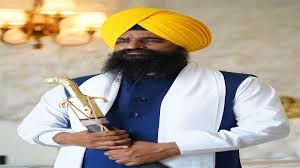 ਐਨੀਮੇਸ਼ਨ ਫਿਲਮ ‘ਹਿੰਦ ਦੀ ਚਾਦਰ’ ਫਿਲਹਾਲ ਨਹੀਂ ਹੋਵੇਗੀ ਰਿਲੀਜ਼, ਜਥੇਦਾਰ ਗੜਗੱਜ ਨੇ ਫਿਲਮ ਨੂੰ ਰਿਲੀਜ਼ ਨਾ ਕਰਨ ਦਾ ਦਿੱਤਾ ਸੀ ਆਦੇਸ਼