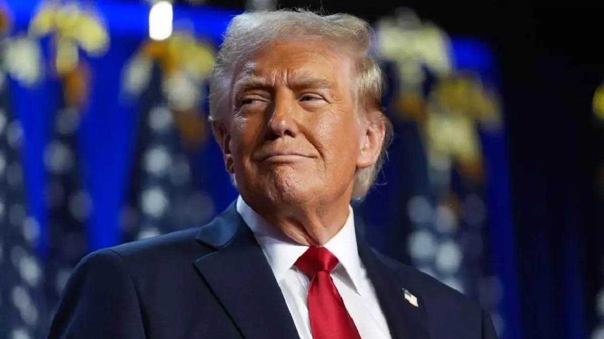 ਅਮਰੀਕੀ ਅਦਾਲਤ ਨੇ ਟਰੰਪ ਨੂੰ ਦਿੱਤਾ ਵੱਡਾ ਝਟਕਾ! ਵਾਸ਼ਿੰਗਟਨ DC 'ਚ ਨੈਸ਼ਨਲ ਗਾਰਡ ਦੀ ਤਾਇਨਾਤੀ 'ਤੇ ਲੱਗੀ ਰੋਕ