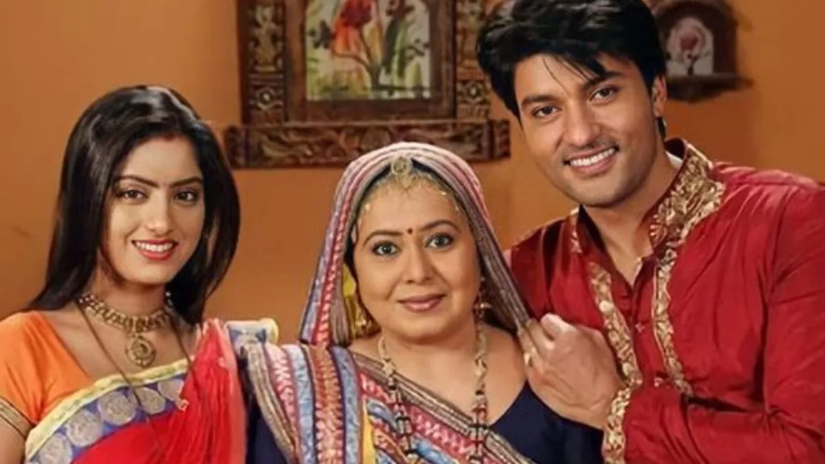 ਜਲਦ ਆ ਰਿਹੈ 'Diya Aur Baati Hum' ਦਾ ਦੂਜਾ ਸੀਜ਼ਨ? ਅਨਸ-ਦੀਪਿਕਾ ਦੀ ਜਗ੍ਹਾ ਨਜ਼ਰ ਆਉਣਗੇ ਇਹ ਸਿਤਾਰੇ