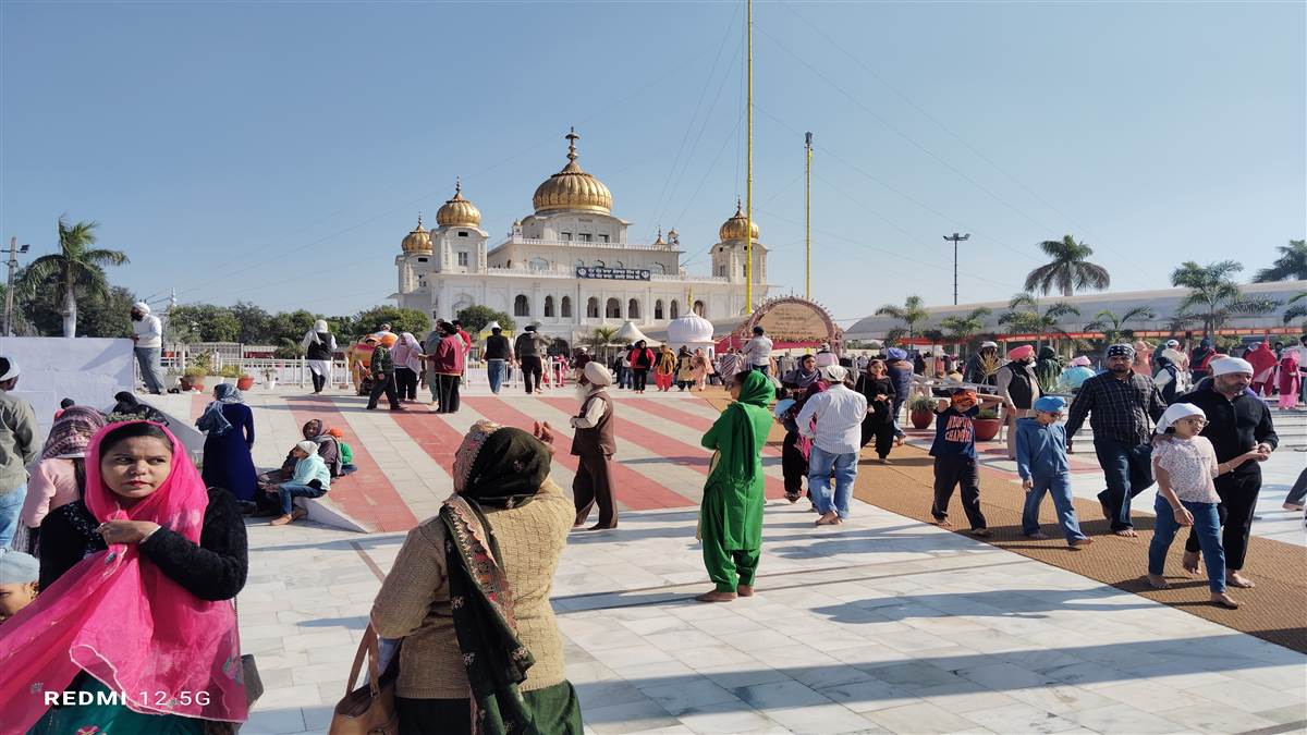 ਦਾਸਤਾਨ-ਏ-ਸ਼ਹਾਦਤ : ਦੁਨੀਆ ਦੇ ਇਤਿਹਾਸ ਦੀ ਵਿਲੱਖਣ ਮਿਸਾਲ ਹੈ ਛੋਟੇ ਸਾਹਿਬਜ਼ਾਦਿਆਂ ਦੀ ਕੁਰਬਾਨੀ