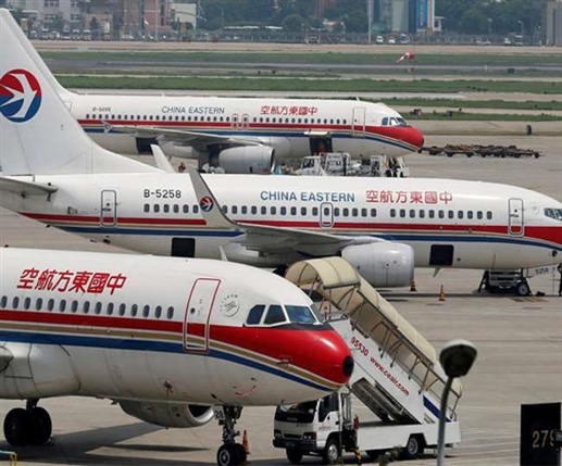 China and US face off over flight cancellations find out what s the whole matter