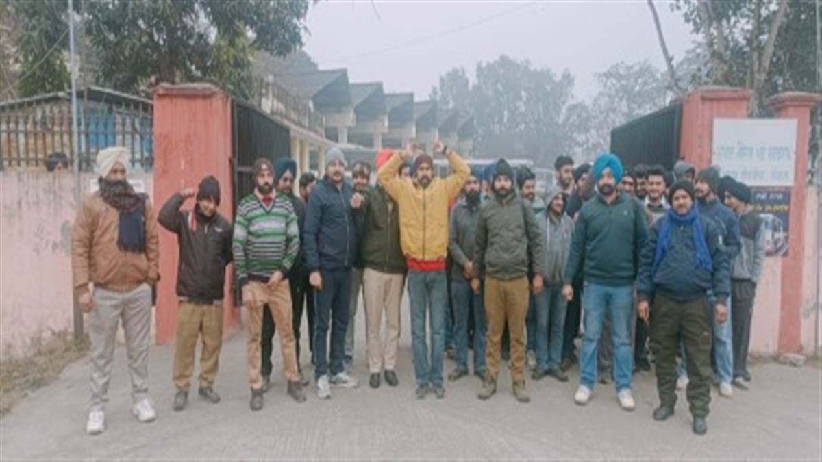 ਟਰਾਂਸਪੋਰਟ ਮੁਲਾਜ਼ਮ 52 ਸਵਾਰੀਆਂ ਤੱਕ ਹੀ ਕਰਵਾਉਣ ਸਫ਼ਰ : ਦਿਆਲ ਮਾਹੀ