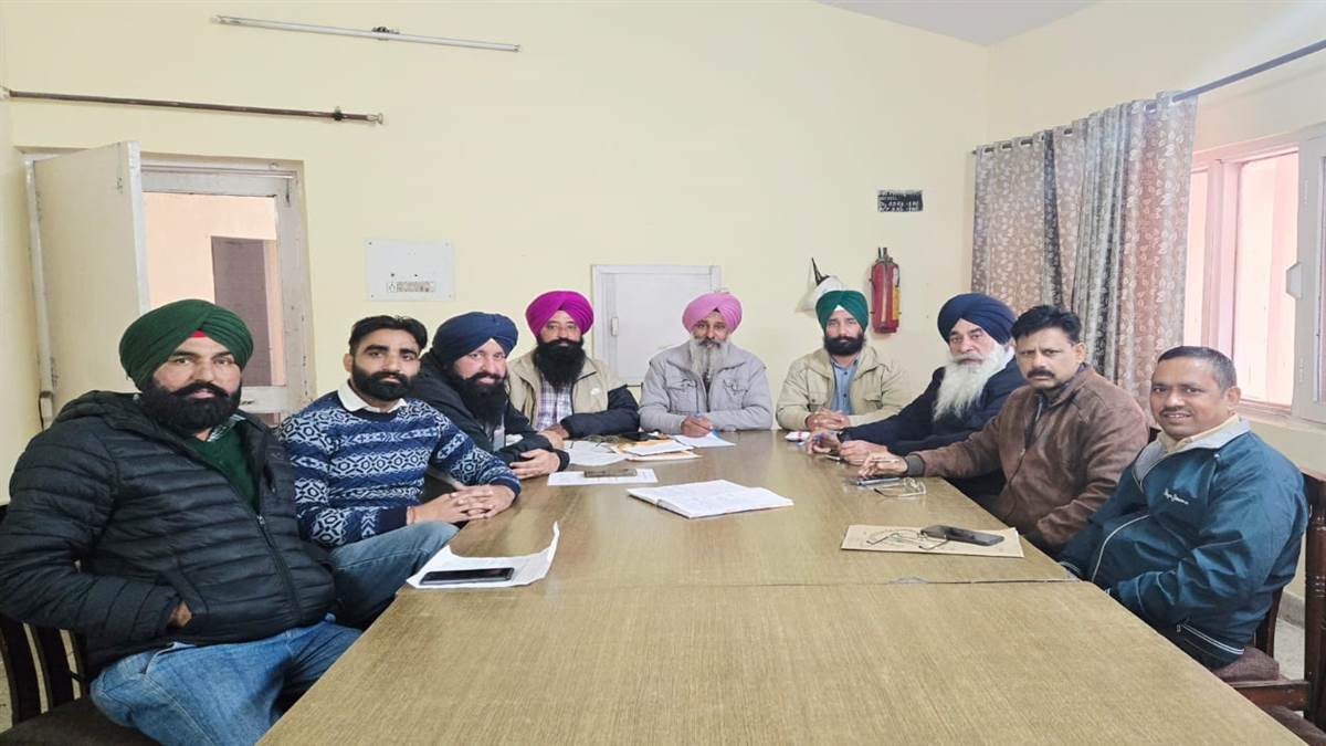 ਥਰਮਲ ਪਲਾਂਟ ’ਚ ਪਰਾਲੀ ਦੀਆਂ ਗੱਟੀਆਂ ਦੇ ਘਪਲੇ ਦੀ ਵਿਜੀਲੈਂਸ ਜਾਂਚ ਦੀ ਮੰਗ
