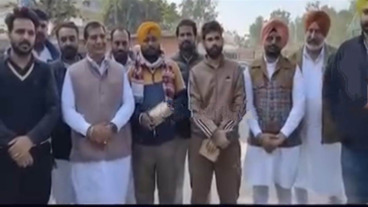 ਪਿੰਡਾਂ ’ਚ ਪਹੁੰਚ ਕੇ ਸਿਹਤ ਵਿਭਾਗ ਬਣਾਏਗਾ ਸਿਹਤ ਬੀਮਾ ਕਾਰਡ