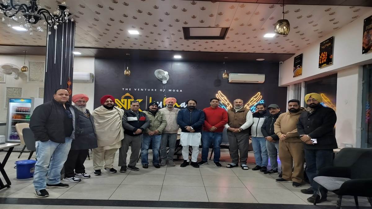 ਵਪਾਰ ਯੂਨੀਅਨਾਂ ਦੀ ਏਕਤਾ ਨਾਲ ‘ਵਪਾਰ ਭਲਾਈ ਸੰਗਠਨ’ ਦਾ ਗਠਨ