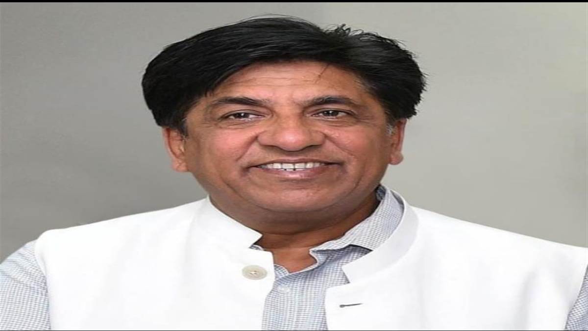 ਮੁੱਖ ਮੰਤਰੀ ਸਿਹਤ ਯੋਜਨਾ ਪੰਜਾਬ ਦੇ ਇਤਿਹਾਸ ’ਚ ਸੁਨਹਿਰੀ ਅਧਿਆਇ : ਜਿੰਪਾ