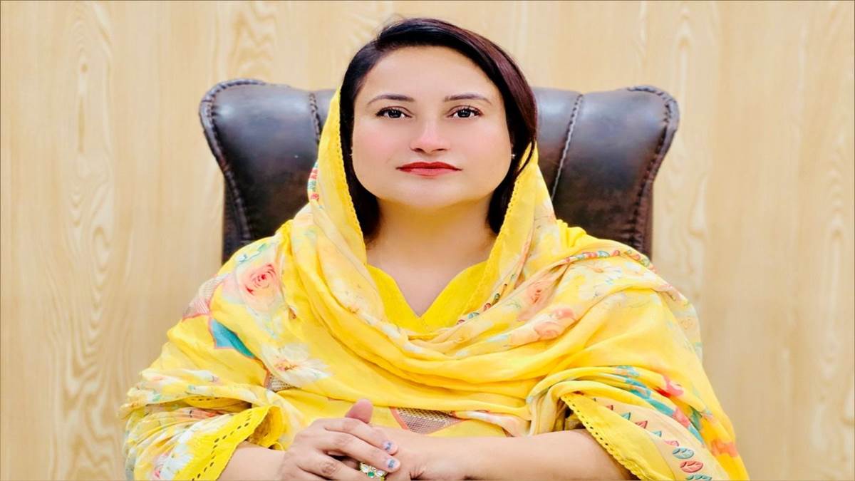 ਪੰਜਾਬ ਦੇ ਹਰ ਪਰਿਵਾਰ ਨੂੰ ਮਿਲੇਗੀ ਸੰਜੀਵਨੀ : ਕਰਮਜੀਤ ਕੌਰ