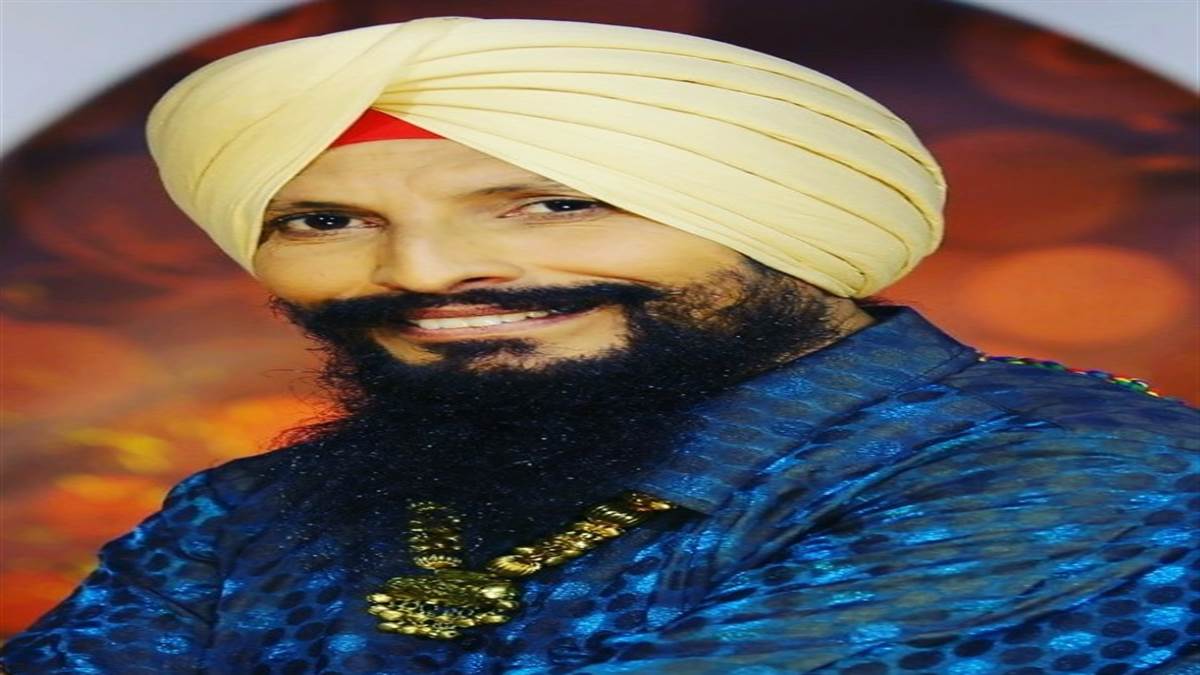 ਨਿਸ਼ਾਨ ਉੱਚੇਵਾਲਾ ਨੂੰ ਮਿਲੇਗਾ 'ਕੁਲਦੀਪ ਪਾਰਸ’ ਐਵਾਰਡ : ਡਾ. ਬਾਵਾ