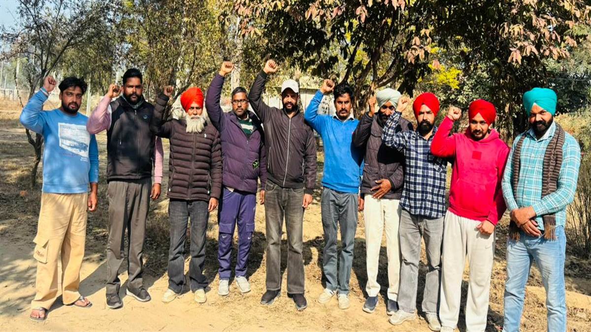 24 ਜਨਵਰੀ ਨੂੰ ਦਿੜ੍ਹਬਾ ਰੈਲੀ ’ਚ ਪੁੱਜਣ ਦਾ ਐਲਾਨ