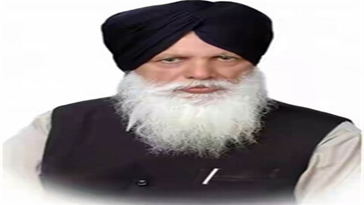 ਜਥੇਦਾਰ ਤੋਤਾ ਸਿੰਘ ਦੀ ਯਾਦ ’ਚ ਅੱਖਾਂ ਦਾ ਕੈਂਪ 29 ਨੂੰ