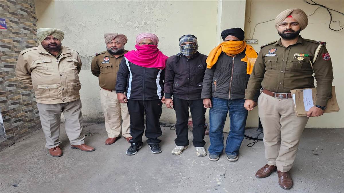 ਡੋਪ ਟੈਸਟ ਪਾਜੇਟਿਵ ਆਉਣ ਕਾਰਨ ਤਿੰਨ ’ਤੇ ਕਾਰਵਾਈ