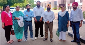 ਪਟਿਆਲਾ ਵਿਖੇ ਸੂਬਾ ਪੱਧਰੀ ਰੋਸ ਧਰਨਾ 26 ਨੂੰ