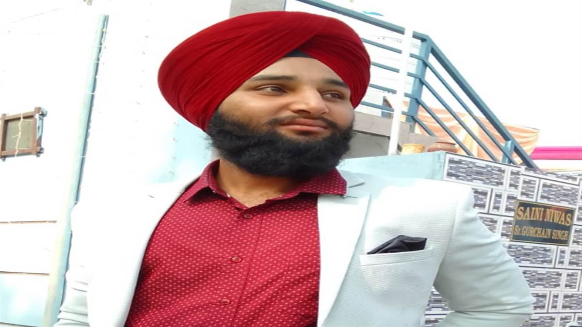 ਫੌਜੀ ਜਵਾਨ ਦੀ ਸੜਕ ਹਾਦਸੇ ’ਚ ਮੌਤ