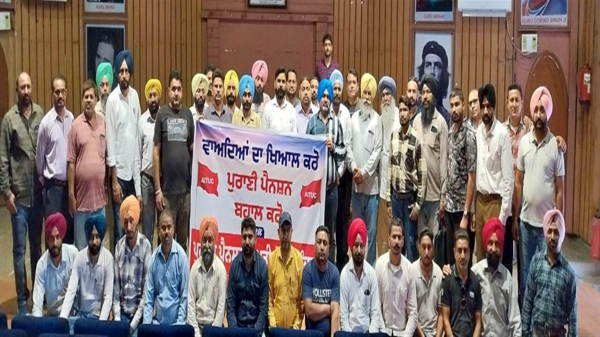 ਗਣਤੰਤਰ ਦਿਵਸ ਮੌਕੇ ਮੁਲਾਜ਼ਮ ਸਰਕਾਰ ਨੂੰ ਭੇਜਣਗੇ ਰੋਸ ਪੱਤਰ