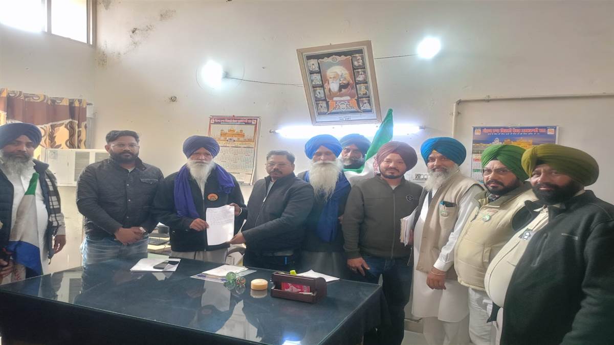 ਦੋ ਜ਼ੋਨਾਂ ਨੇ ਪਿੰਡਾਂ ’ਚੋਂ ਪੁੱਟੇ ਚਿੱਪ ਵਾਲੇ ਮੀਟਰ